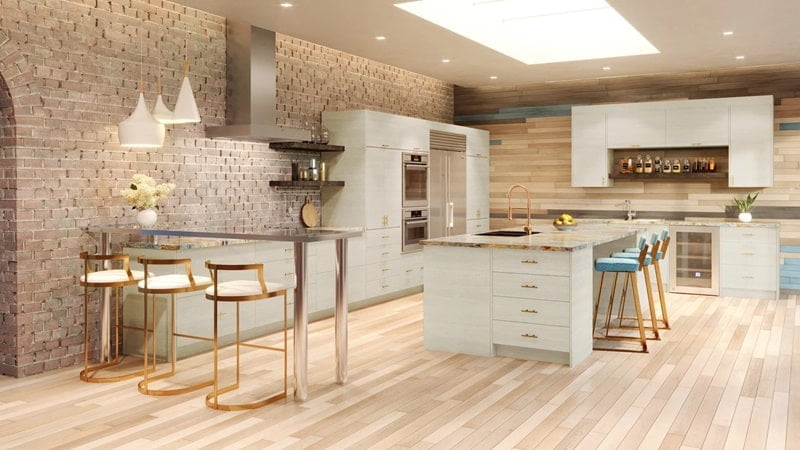 Best Kitchen Remodeling company