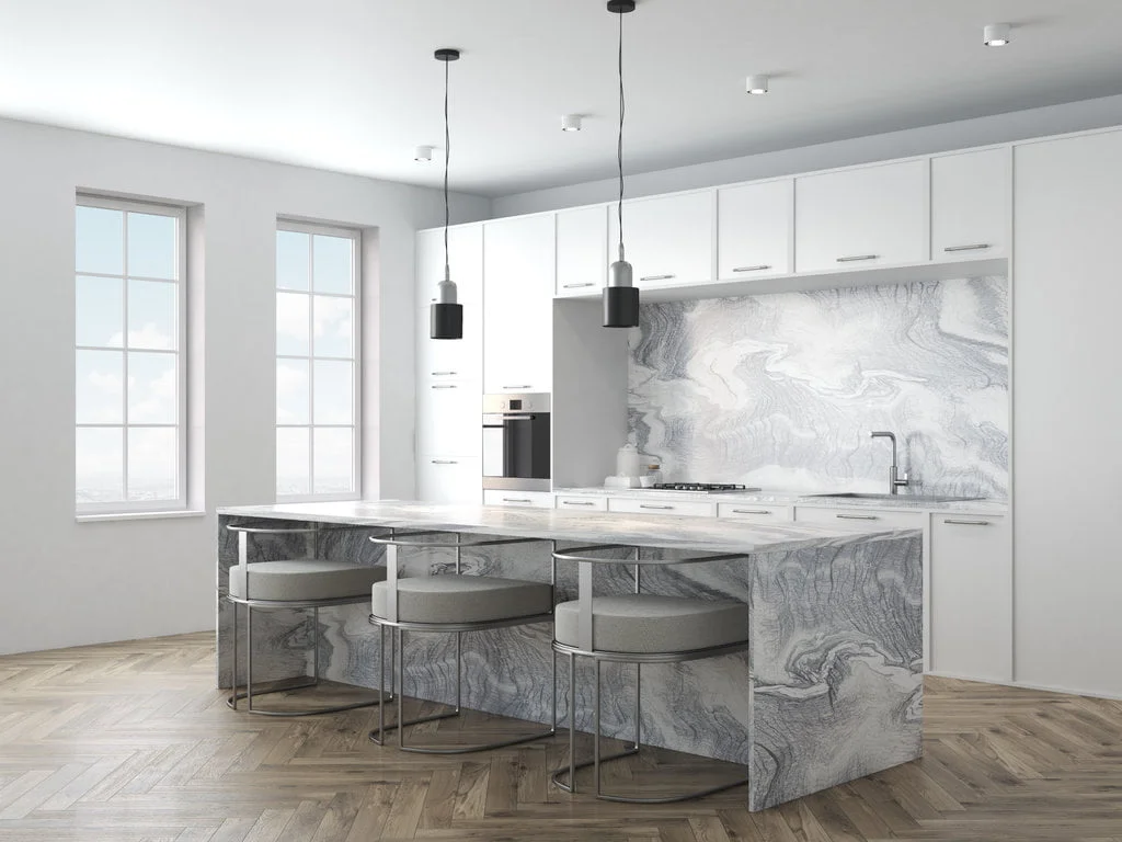 Full Kitchen Remodeler in San Diego - Sheiner Construction