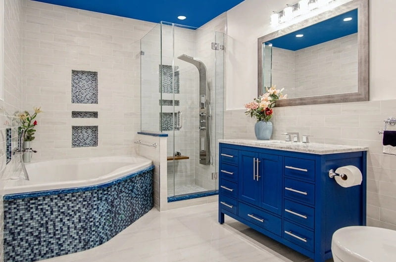 Bathroom Remodeling Trends