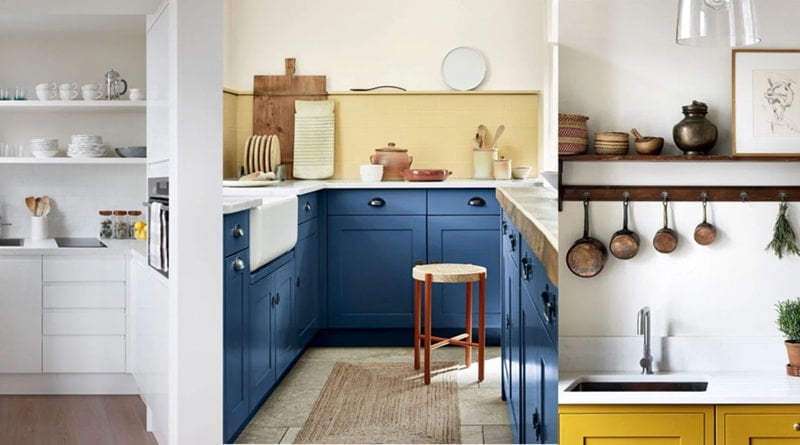 Small Kitchens, Big Remodel Impact: 12 Solutions