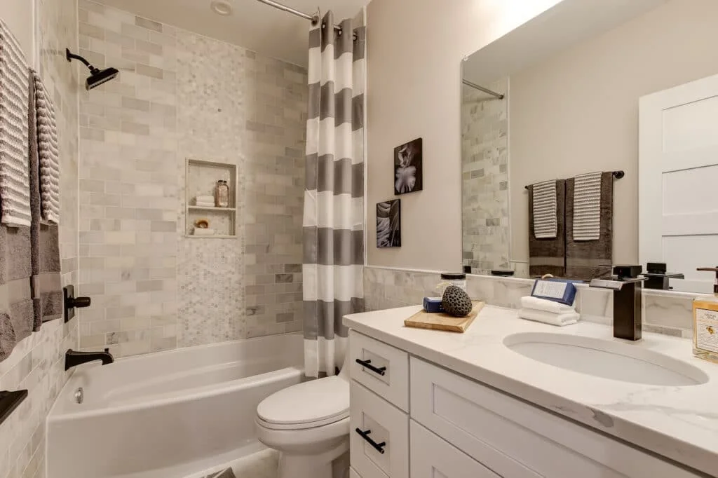 Guide to Bathroom Remodel