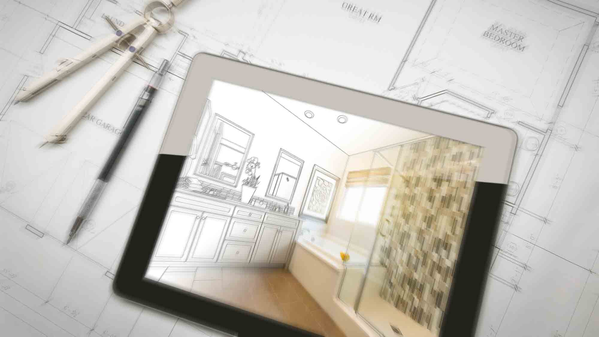 Why choose sheiner construction for your bathroom remodel