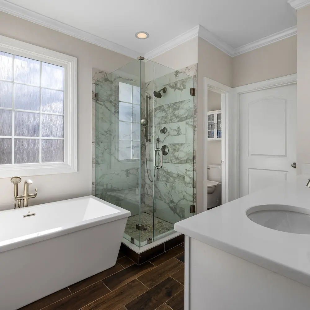 Bathroom Remodeling Trends and Ideas SC