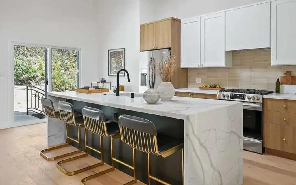 Kitchen remodeling guide to modern renovation