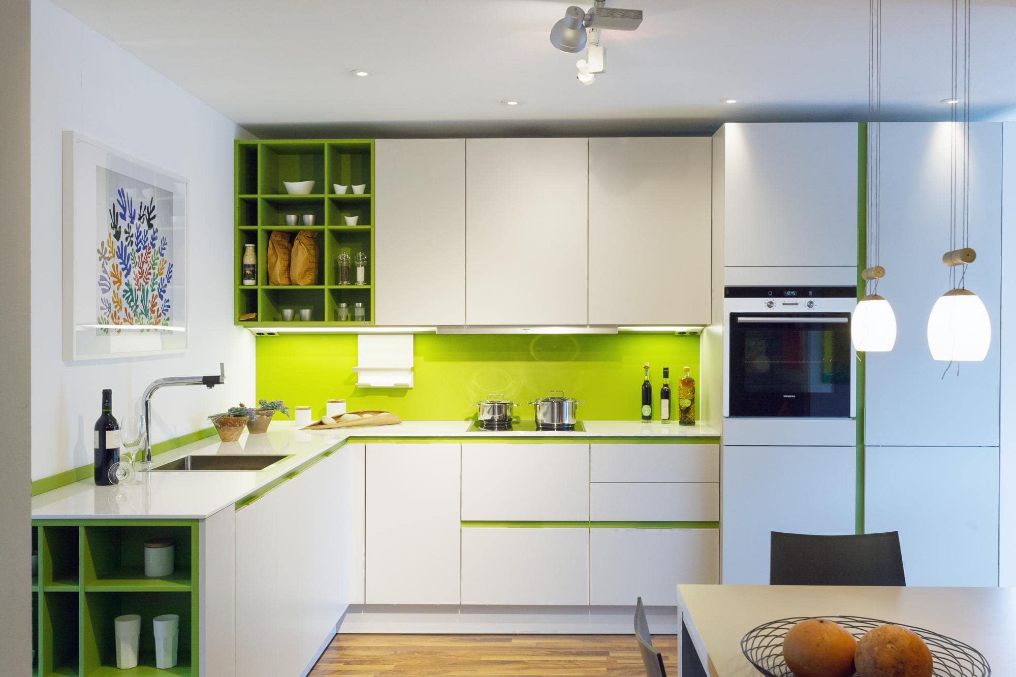 Small Kitchen Design Ideas for Tiny Spaces Trends