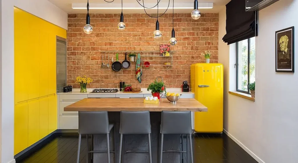 Kitchen Remodeling Ideas on a Budget