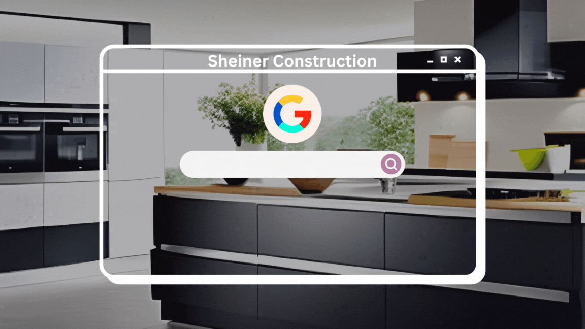 Search for remodeling contractors Reviews