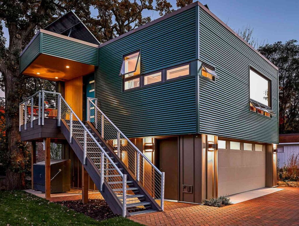 Accessory Dwelling Unit (ADU)
