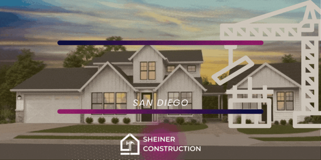 DETACHED ADU SAN DIEGO