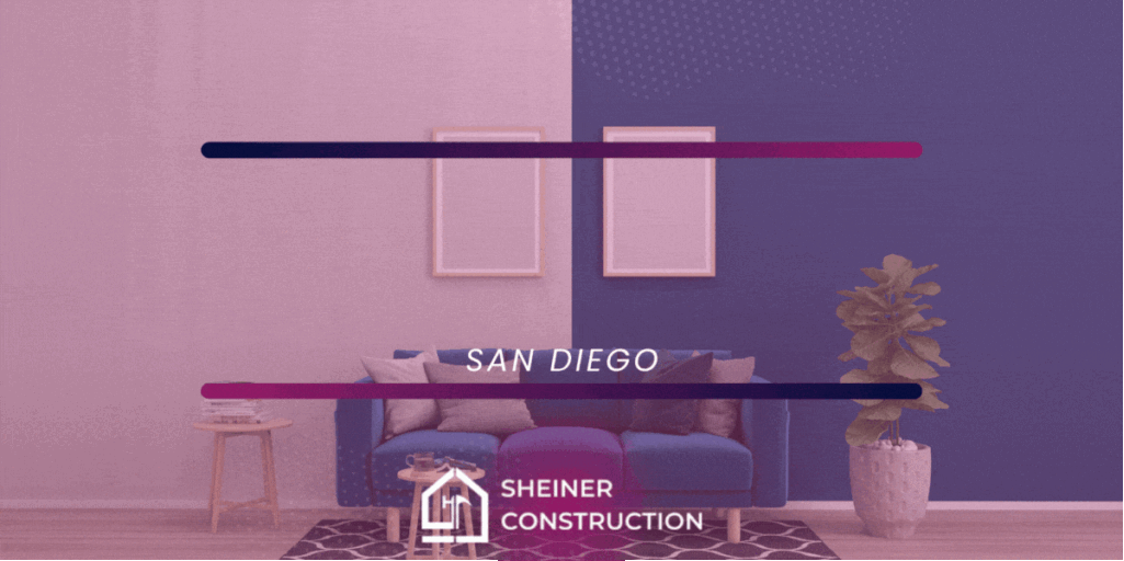 Living Room Redesign Styles