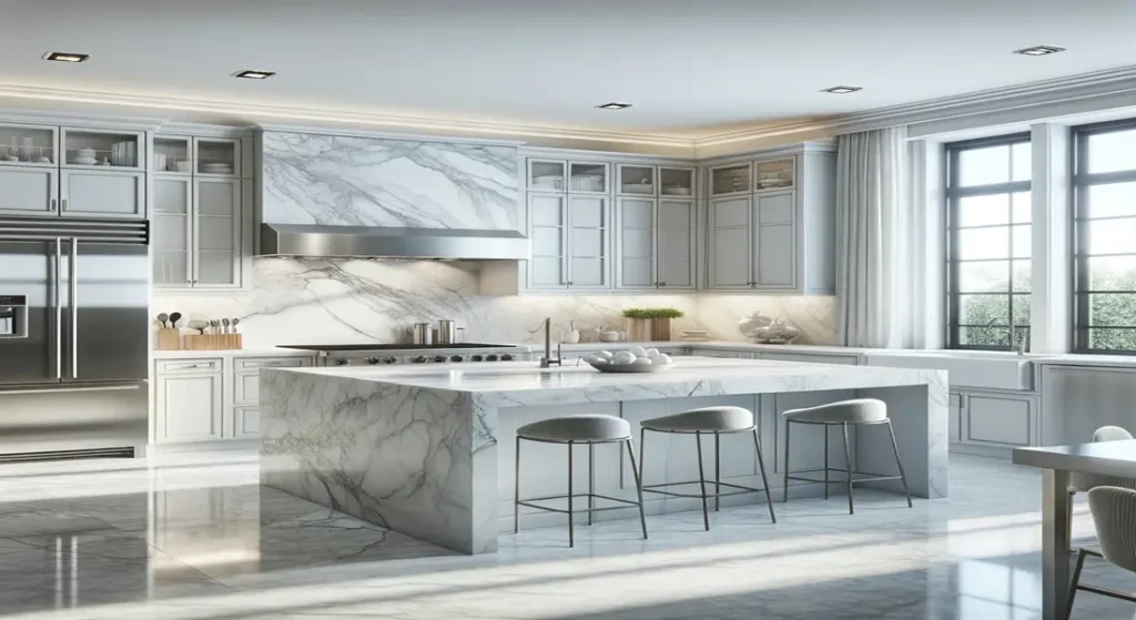 Introduction-To-Marble-Countertops Introduction-to-Marble-Countertops