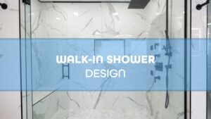 Walk-In Showers Design