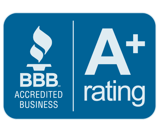 Bbb A+ Rating Accreditation BBB A+ Rating Accreditation