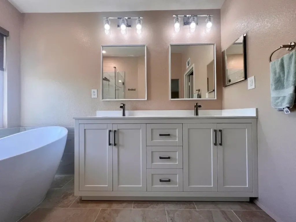 Why Choose Sheiner Construction As Your Remodeler In San Diego? Sheiner Construction Bathroom Remodel In Windham By Sheiner Construction San Diego 11 Bathroom Remodel in Windham by Sheiner Construction San Diego (11)