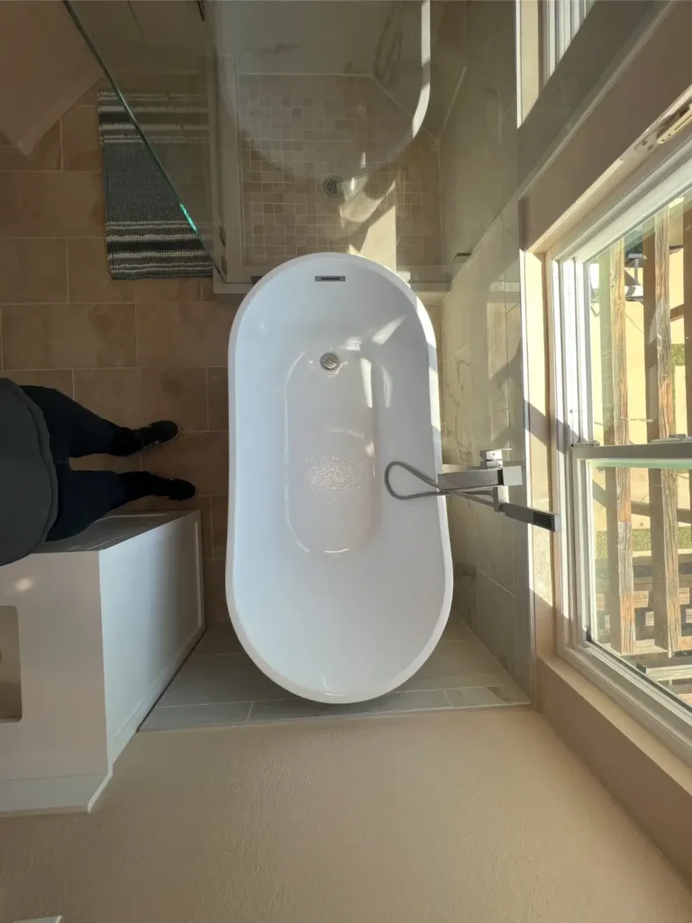 Why Choose Sheiner Construction As Your Remodeler In San Diego? Sheiner Construction Bathroom Remodel In Windham By Sheiner Construction San Diego 2 Bathroom Remodel in Windham by Sheiner Construction San Diego (2)