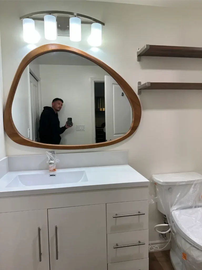 Why Choose Sheiner Construction As Your Remodeler In San Diego? Sheiner Construction Bathroom Remodeled In Serra Mesa By Sheiner Construction San Diego 2 Bathroom Remodeled in Serra Mesa by Sheiner Construction San Diego (2)