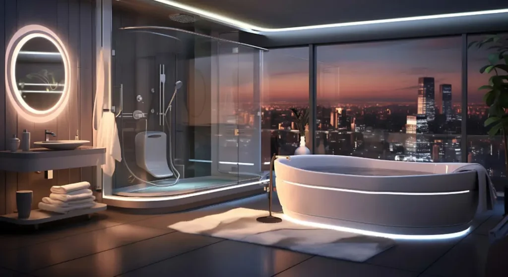 Fixtures and Features