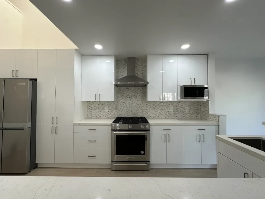 Why Choose Sheiner Construction As Your Remodeler In San Diego? Sheiner Construction Kitchen Remodel San Carlos San Diego 2 Kitchen Remodel San Carlos San Diego (2)