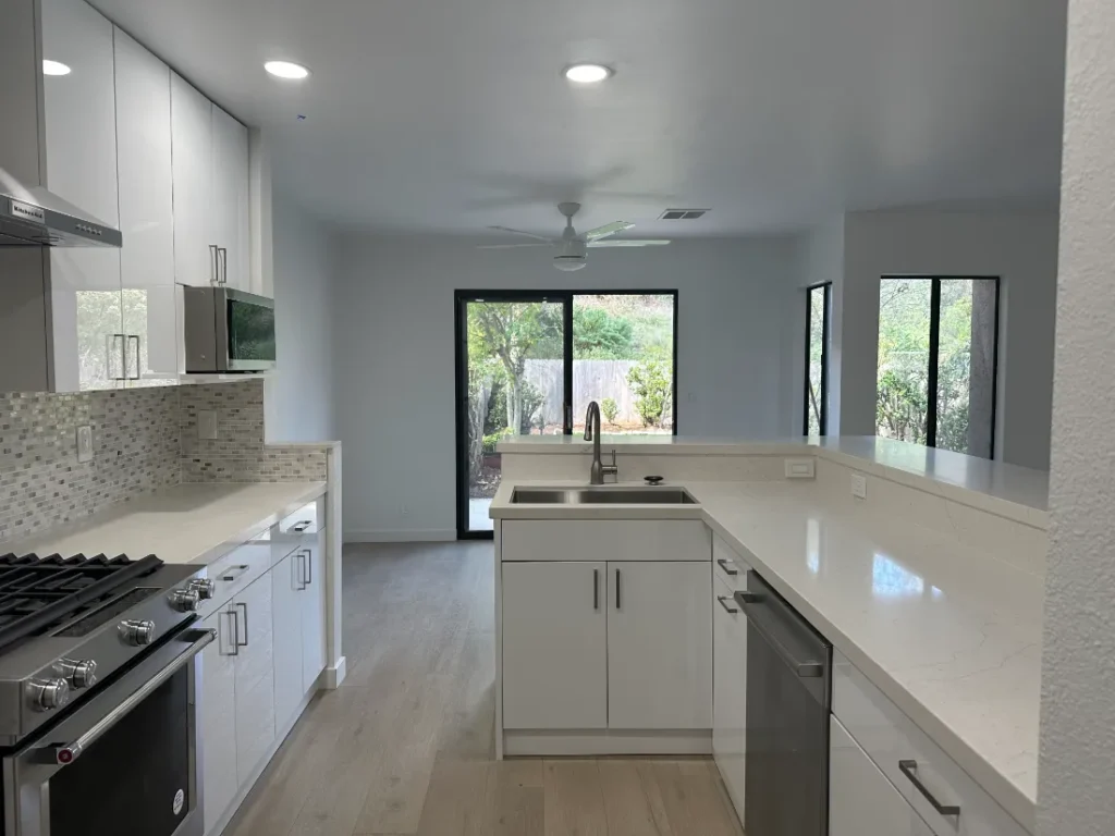 Why Choose Sheiner Construction As Your Remodeler In San Diego? Sheiner Construction Kitchen Remodel San Carlos San Diego 7 Kitchen Remodel San Carlos San Diego (7)