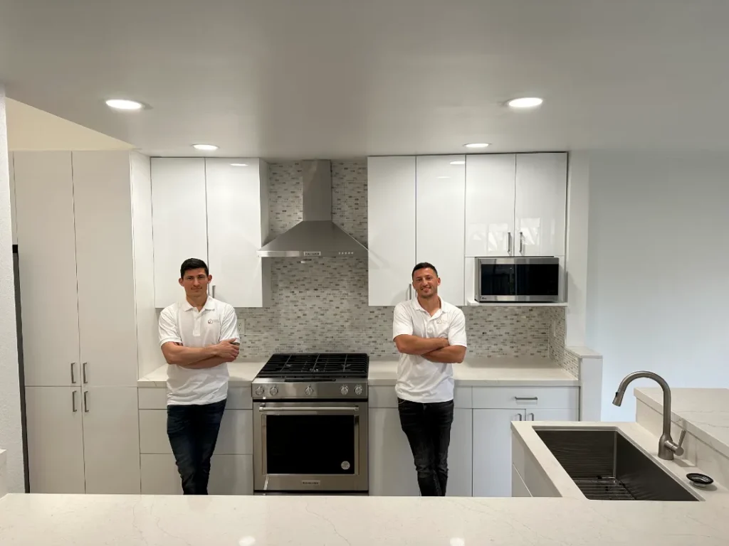Why Choose Sheiner Construction As Your Remodeler In San Diego? Sheiner Construction Kitchen Remodel San Carlos San Diego 9 Kitchen Remodel San Carlos San Diego (9)