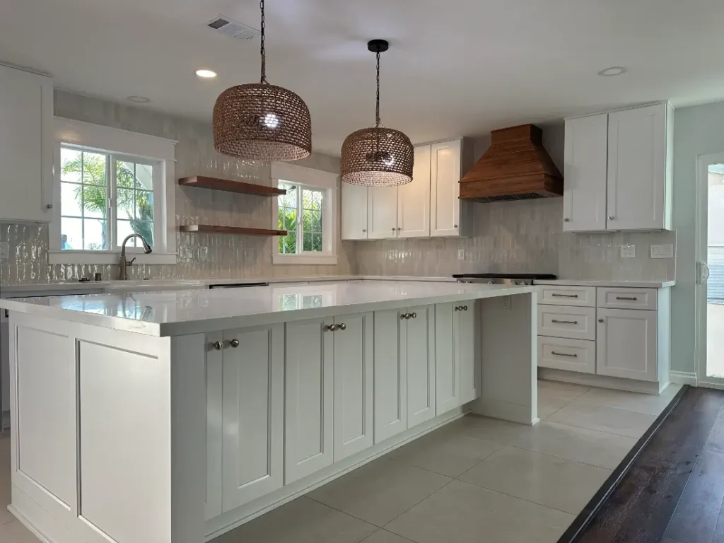 Why Choose Sheiner Construction As Your Remodeler In San Diego? Sheiner Construction Kitchen With Island Remodeled In Clairemont San Diego By Sheiner Construction 19 Kitchen with Island remodeled in Clairemont San Diego by Sheiner Construction (19)