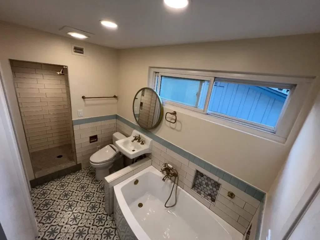 Why Choose Sheiner Construction As Your Remodeler In San Diego? Sheiner Construction Remodeled Bathroom In La Mesa By Sheiner Construction San Diego 16 Remodeled Bathroom in La Mesa by Sheiner Construction San Diego (16)