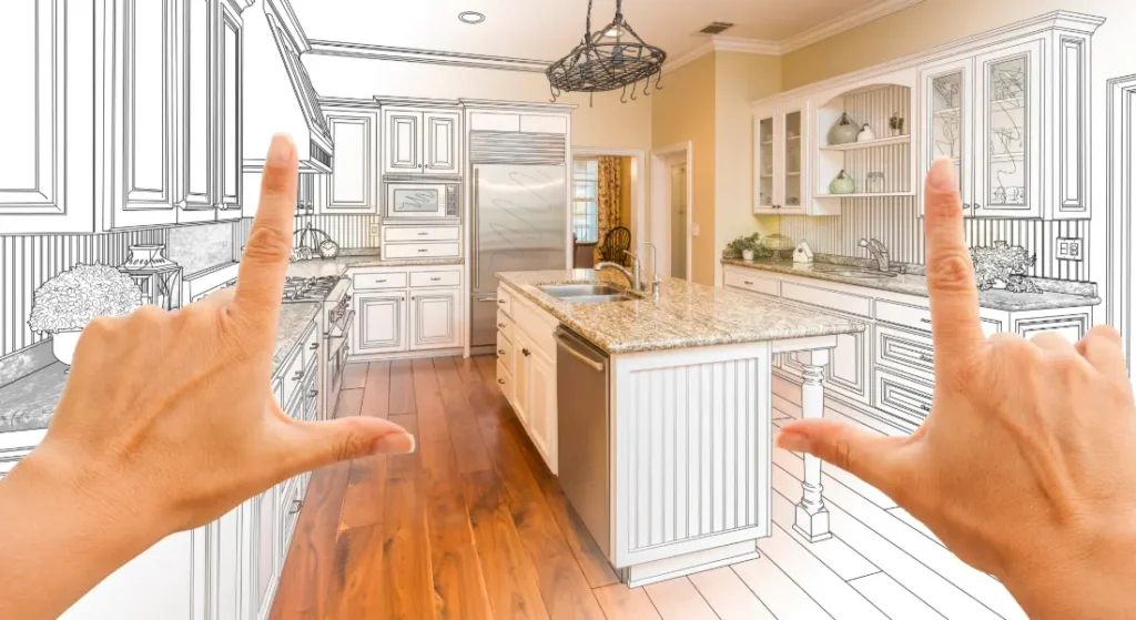 Kitchen Remodeling Trends [2024] in San Diego, CA