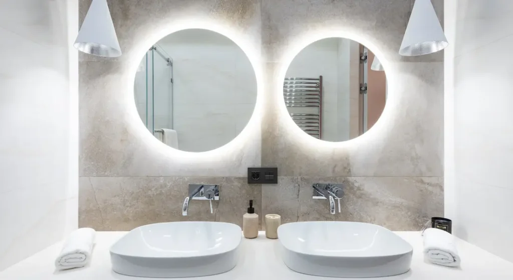 Lighting And Ventilation To Your Bathroom Upgrade In San Diego Lighting and Ventilation to Your Bathroom Upgrade in San Diego