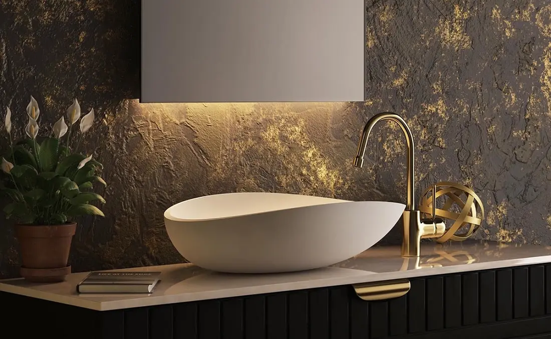 Bathroom-Remodeled-With-Shapes Modern Bathroom remodeling Trends San Diego Bathroom remodeled with Shapes
