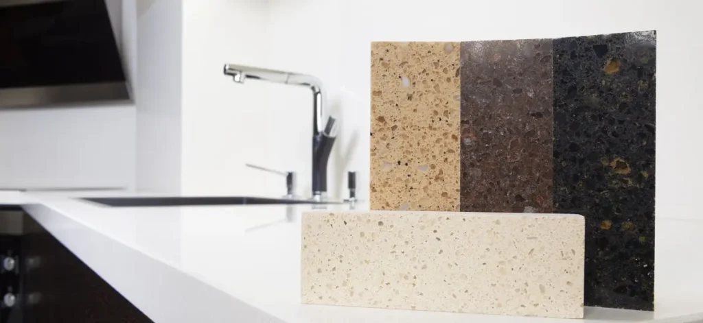 Kitchen Remodeling Durable countertops for kitchen remodeling