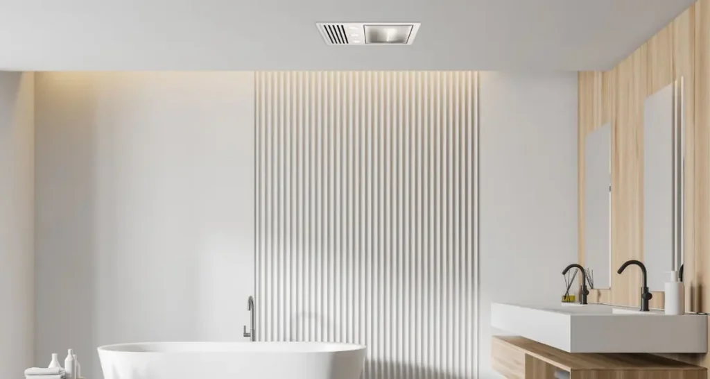 Bathroom Remodeling Ideas Energy Efficient Bathroom Lighting and Ventilation