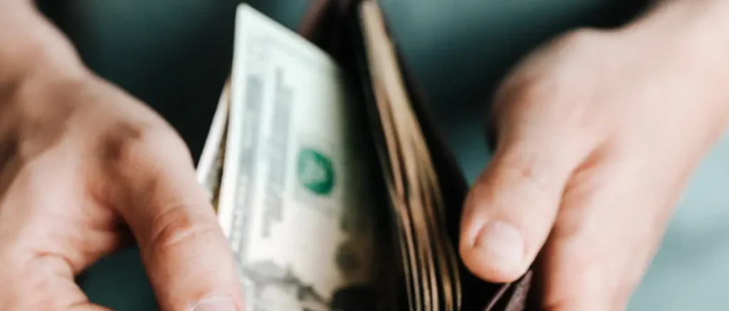 Kitchen Remodeling Establish budget 1