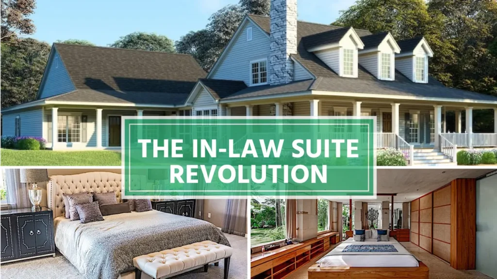 Attached ADU San Diego In law suite 1