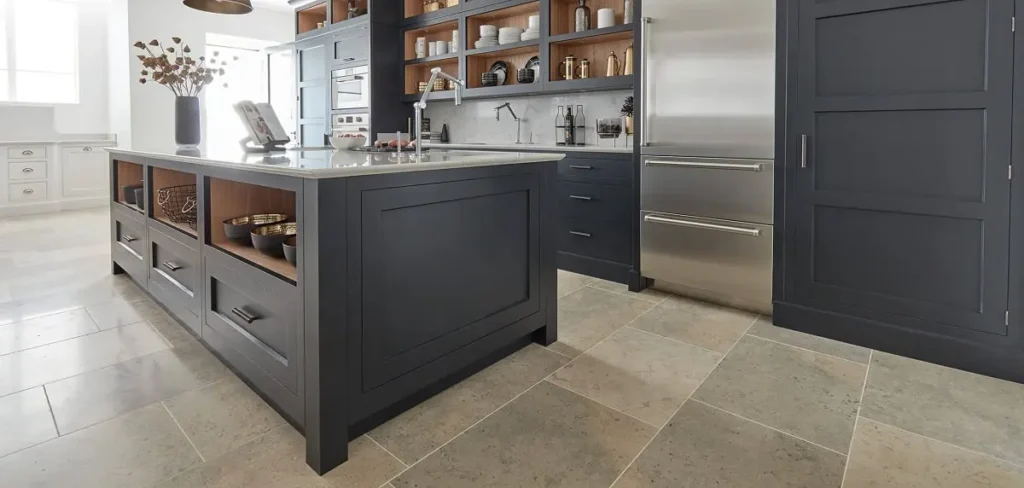 Kitchen Remodeling Kitchen Flooring