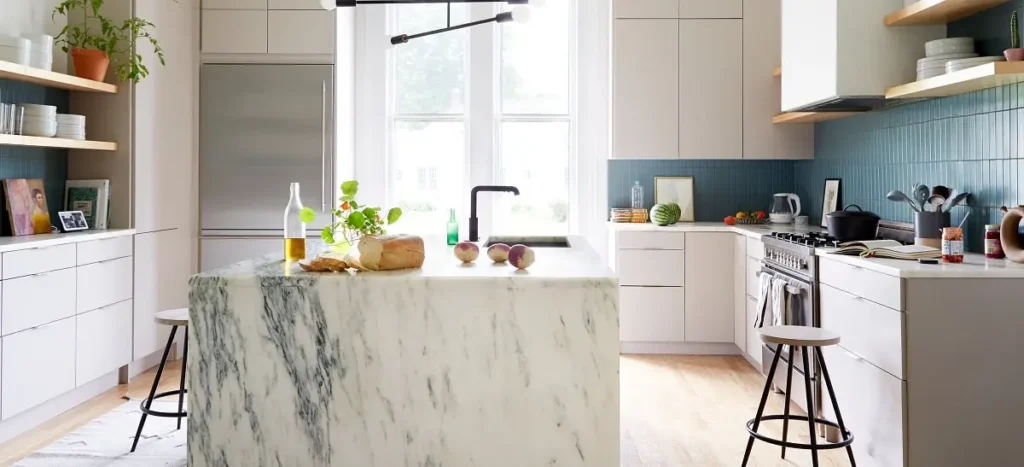 Kitchen Remodeling Personalized Kitchen