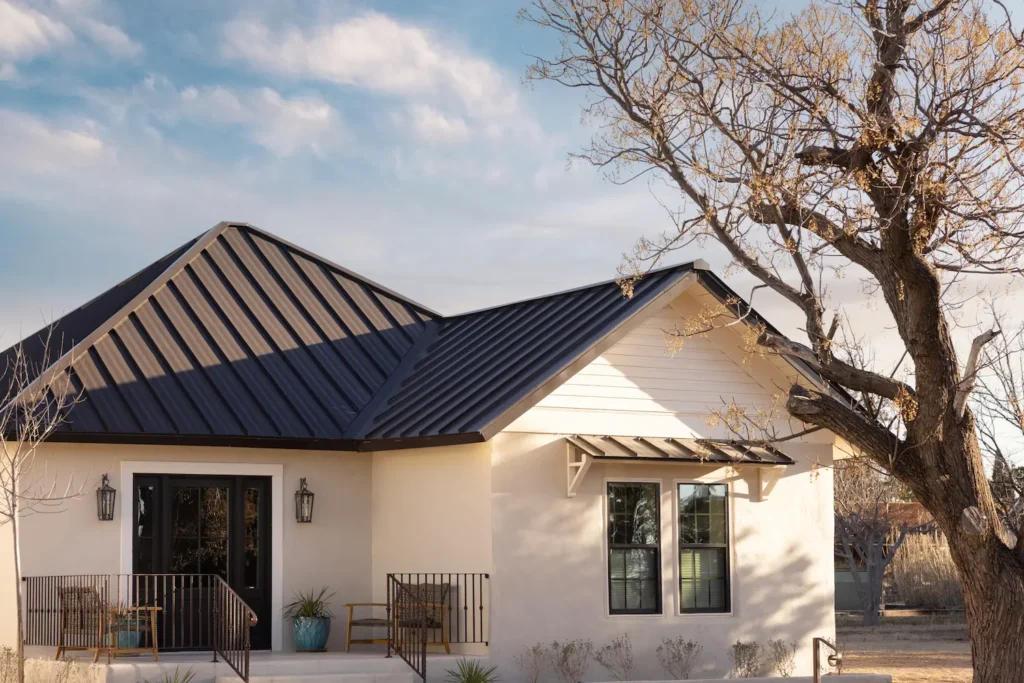 Attached ADU San Diego casitas