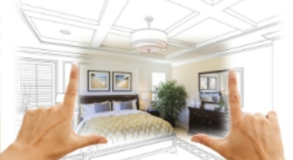 Bedroom Remodeling For Comfort And Tranquility Bedroom Remodeling for Comfort and Tranquility
