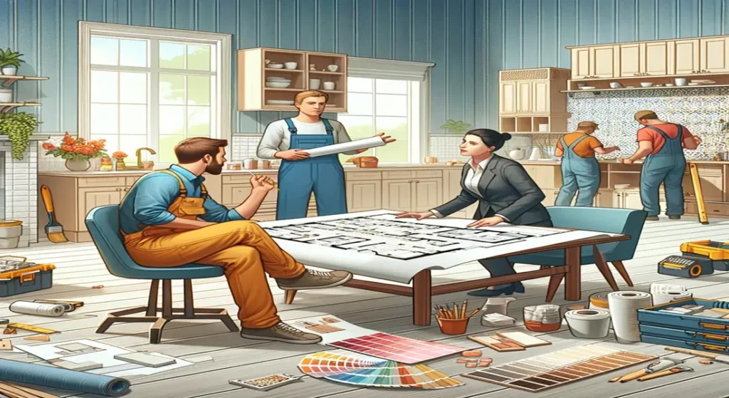 Choosing The Right Contractor: Why Sheiner Construction Stands Out Choosing the Right Contractor: Why Sheiner Construction Stands Out
