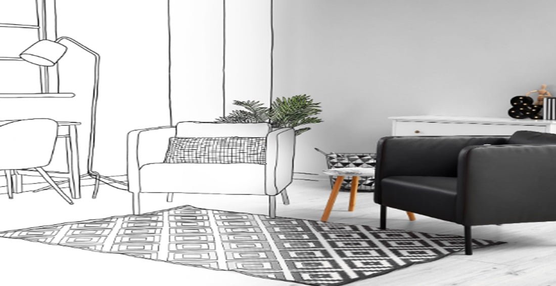 Living-Room-And-Common-Areas-Remodel Full Remodels In San Diego Living Room and Common Areas Remodel