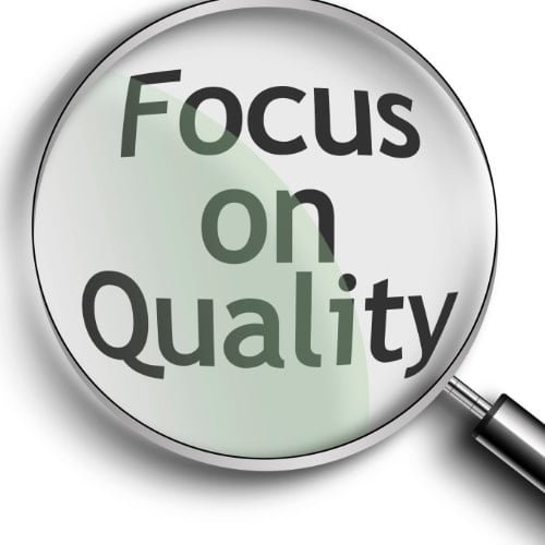 Quality Of Workmanship Quality of Workmanship