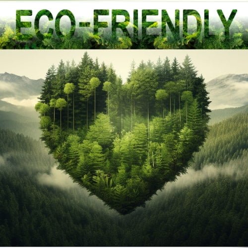 Sustainability And Eco-Friendly Practices Sustainability and Eco-Friendly Practices