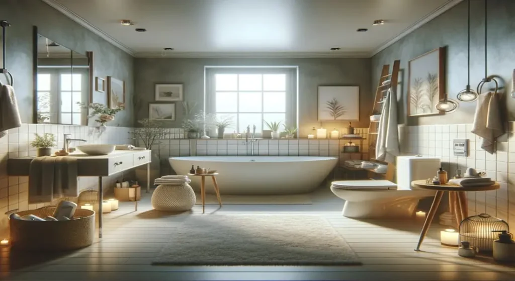 Bathroom Remodeling: Creating A Personal Oasis Bathroom Remodeling: Creating a Personal Oasis
