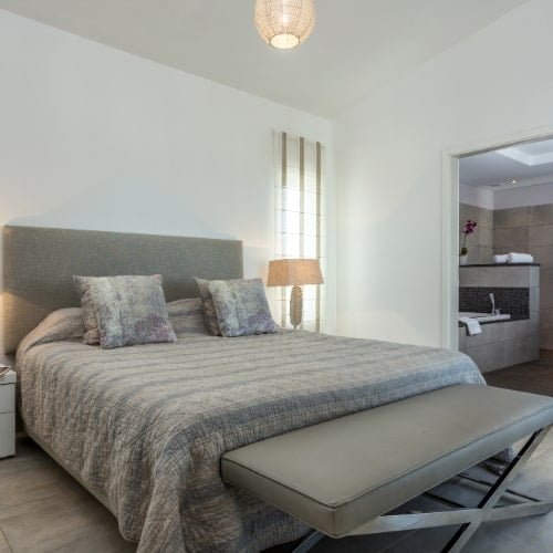 Modern Bedroom Design Modern Bedroom Design