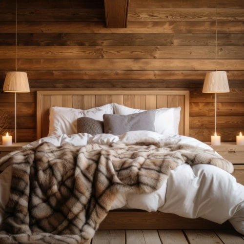 Rustic Bedroom Design Rustic Bedroom Design