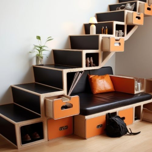 small living room designs Multi functional Furniture for Small Living Room in San Diego Maximizing Every Inch in 2024