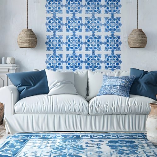 small living room designs coastal chic