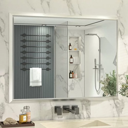 Accessorizing A Large Bathroom Accessorizing a Large Bathroom