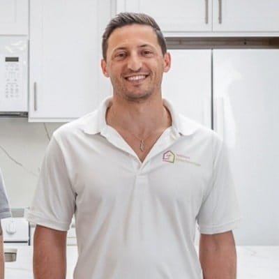 Didi Sheiner - Founder Sheiner Construction Didi Sheiner - Founder Sheiner Construction