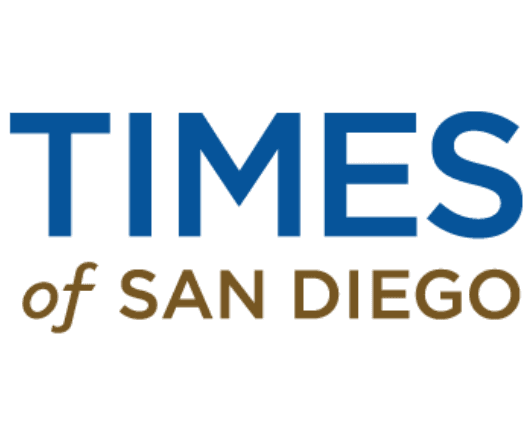Times Of San Diego Article About Sheiner Construction Times Of San Diego Article about Sheiner Construction