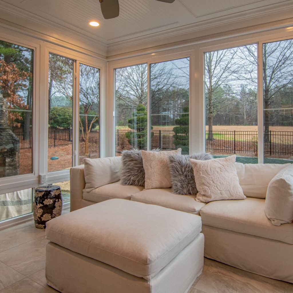 Sunroom Addition San Diego SHEINER CONSTRUCTION – [#1] WHOLE HOUSE REMODELING IN SAN DIEGO & ADU BUILDER